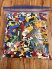 Usado, Lote a Granel de Blocos Soltos Daiso Petit Multicoloridos Bolsa de 11 Oz Peças Exclusivas/Raras comprar usado Usado, Lote a Granel de Blocos Soltos Daiso Petit Multicoloridos Bolsa de 11 Oz Peças Exclusivas/Raras comprar usado  Enviando para Brazil