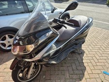 2013 piaggio x10 for sale  CHATHAM