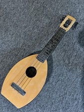 Flea ukulele tiki for sale  Monroeville
