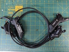 Sram db8 brake for sale  EDINBURGH