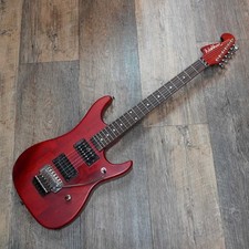 Modelo Washburn N2 Nuno Bettencourt Signature comprar usado  Enviando para Brazil