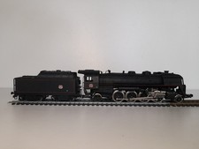Locomotive jouef 141 d'occasion  Montigny-le-Bretonneux