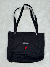 Moschino light vinyl for sale  Hempstead