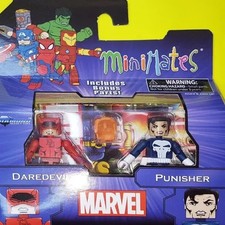 Minimates 2016 rare for sale  MALMESBURY
