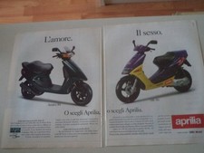 Advertising pubblicità 1993 usato  Salerno