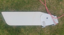 Laser dinghy rudder for sale  STAINES-UPON-THAMES