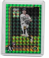 2025 topps chrome for sale  Davison
