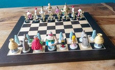 Asterix schachspiel pixi gebraucht kaufen  Stuttgart