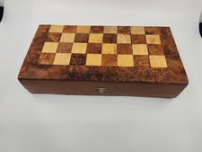 Vintage handmade chess for sale  Staten Island