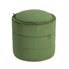 Homepop storage round for sale  USA