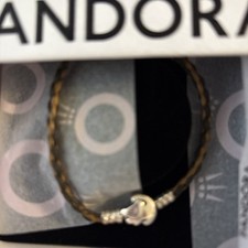Riginal pandora moments gebraucht kaufen  Versand nach Germany