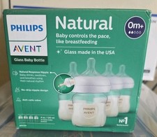 Philips avent natural for sale  Inkster