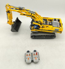 Lego 8043 motorized d'occasion  Expédié en Belgium