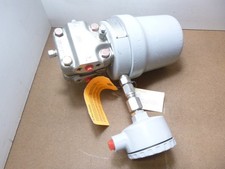 Transmissor de pressão Weed Instrument N-E13DM-IIM2-FJ 20-205IN-H2O novo comprar usado  Enviando para Brazil