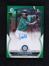 2023 bowman chrome for sale  Auburn