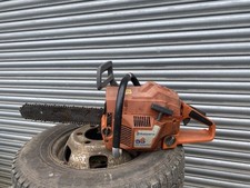 Husqvarna chainsaw for sale  STONEHOUSE