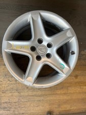 Wheel 17x8 alloy for sale  Salt Lake City