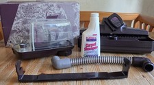 Kirby carpet shampoo gebraucht kaufen  Treben