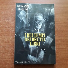 Raboni bei tempi usato  Lodi