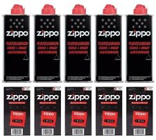 Zippo zippo benzin gebraucht kaufen  Asperg