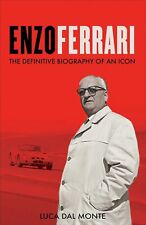 Enzo ferrari definitive for sale  SWINDON