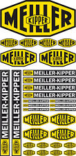 Komplett set aufkleber gebraucht kaufen  Freisbach