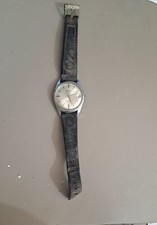 Orologio polso anni usato  Italia