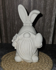 Deko wichtel figur gebraucht kaufen  Thale