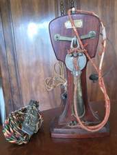 Ancien telephone modele d'occasion  Saint-Clar