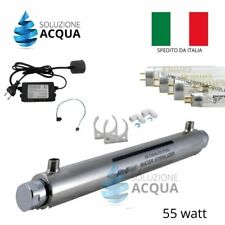 Debatterizzatore sterilizzator usato  Trecastelli