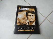 DVD 2 Masculino IN The City 1973 Delon Gabin Giovanni comprar usado  Enviando para Brazil