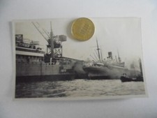 Foto hamburg hafen gebraucht kaufen  Welver