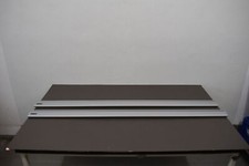 Thule wingbar dachträger gebraucht kaufen  Mendig