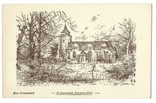 Vintage old streatham for sale  CHRISTCHURCH