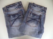 Blue jeans bermuda gebraucht kaufen  Möglingen