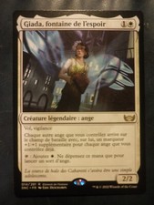 Mtg magic giada d'occasion  Pontoise