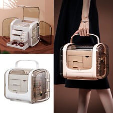 Portable jewellery box for sale  UK