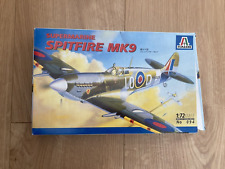 L274 italeri model for sale  BIRMINGHAM