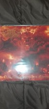 Dark funeral angelus usato  Nimis