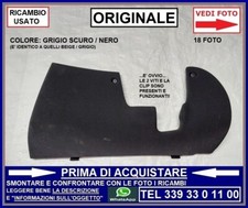 Plastica sportello accesso usato  Carrara