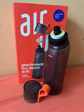Air schwarz 650 gebraucht kaufen  Walldorf