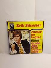 Erik silvester zucker gebraucht kaufen  Ludwigshafen am Rhein