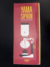 Yama coffee siphon for sale  Birmingham