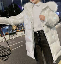 Manteaux longue hiver d'occasion  Gaillard