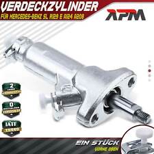 Verdeckzylinder hydraulikzylin gebraucht kaufen  Altenweddingen