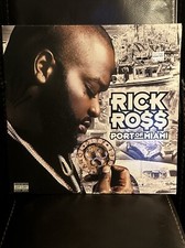 Rick ross port for sale  Forest Hills