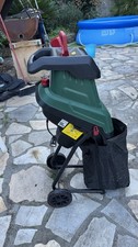 Trituratore parkside usato  Albissola Marina