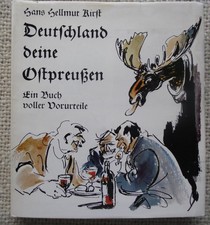 Hans hellmut kirst gebraucht kaufen  Burgwedel