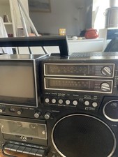 Jvc m90 ghettoblaster gebraucht kaufen  Neuwied