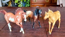 Lot beautiful breyer for sale  Fonda